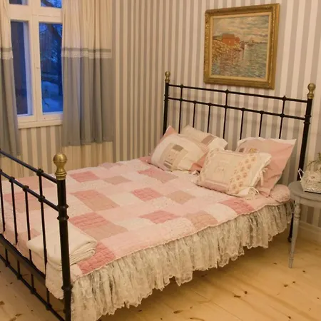 Tammsaare Deluxe Apartamento