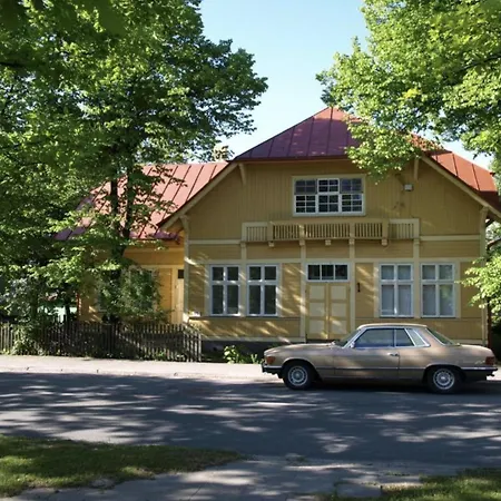 Tammsaare Deluxe Apartamento