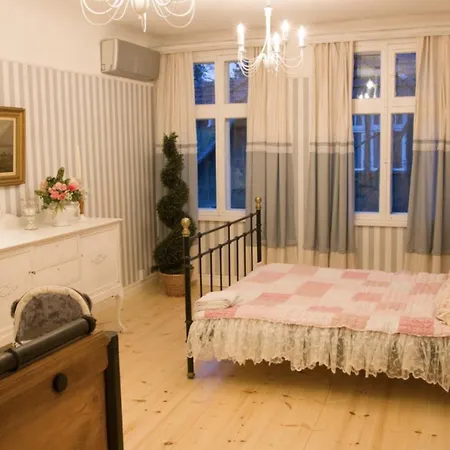 Tammsaare Deluxe Apartamento Pärnu