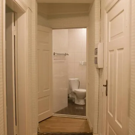 Tammsaare Deluxe Apartamento