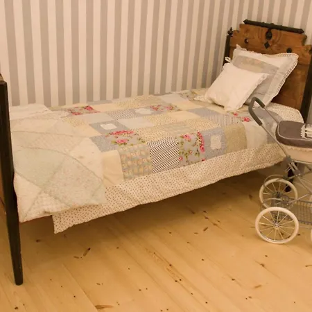 Tammsaare Deluxe Apartamento
