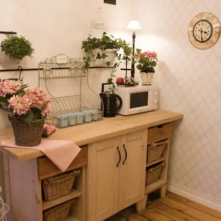 Tammsaare Deluxe 公寓 *