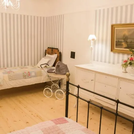 公寓 Tammsaare Deluxe 派尔努