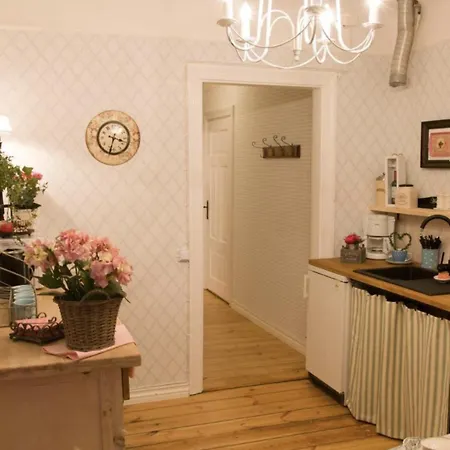 Tammsaare Deluxe 公寓 *