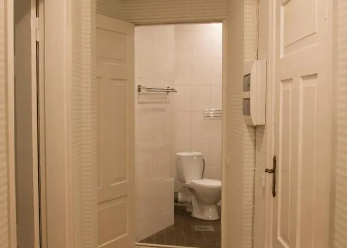 Tammsaare Deluxe Apartament