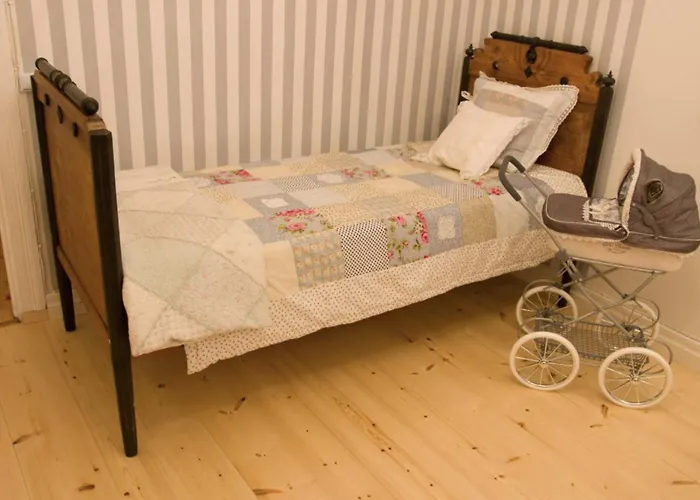 Tammsaare Deluxe Apartament