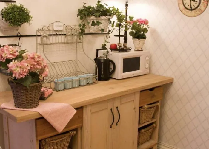 Tammsaare Deluxe Apartament *